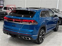 فولكسفاغن أطلس كروس سبورت